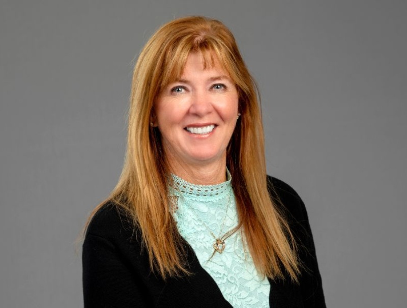 Renee Bergtold